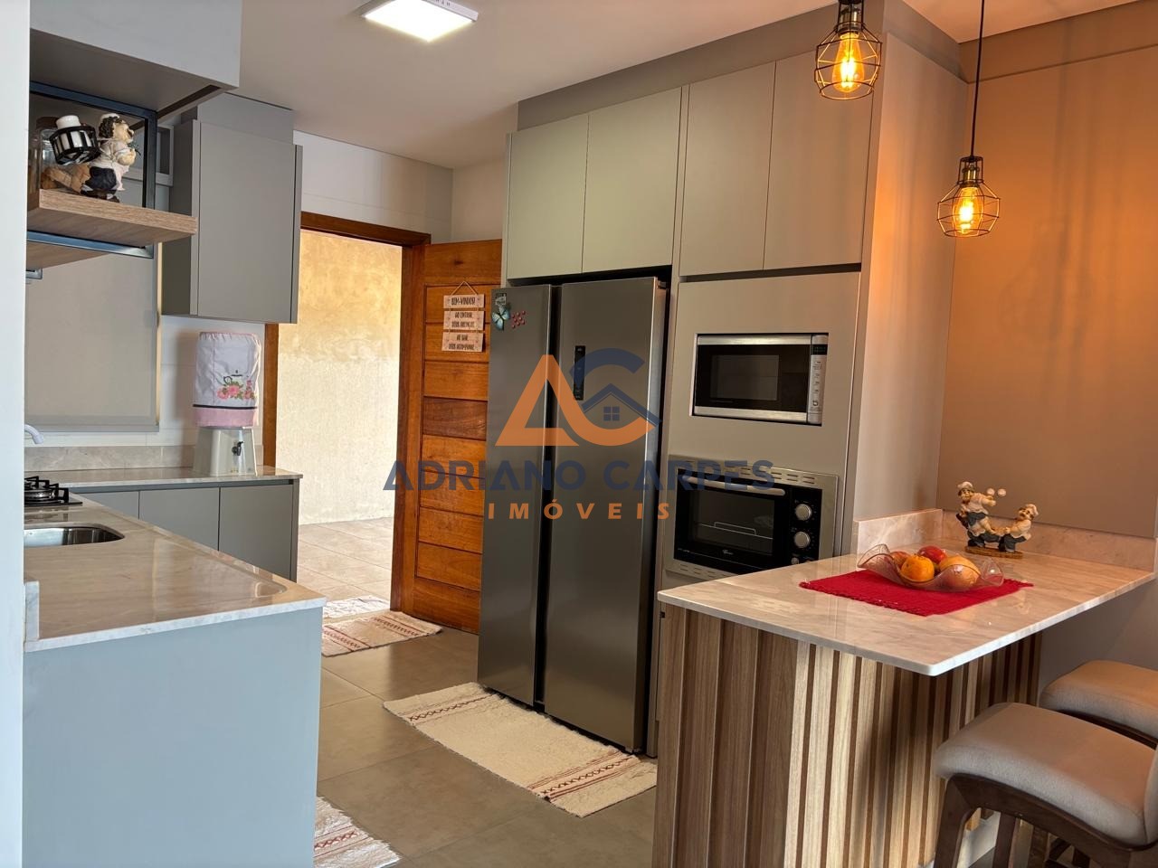 Casa, 2 quartos, 50 m² - Foto 6