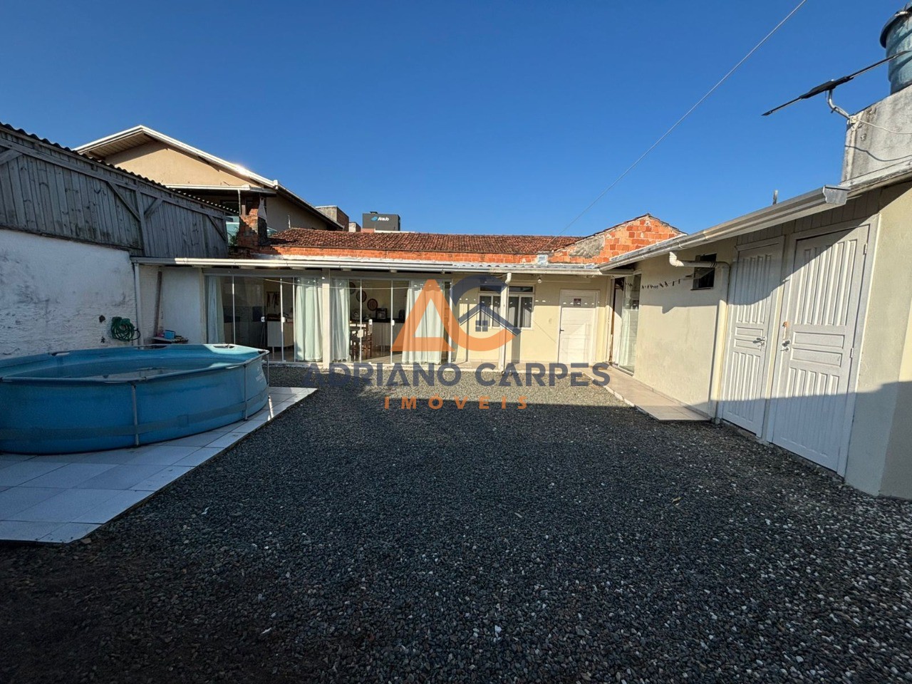 Casa, 3 quartos - Foto 18