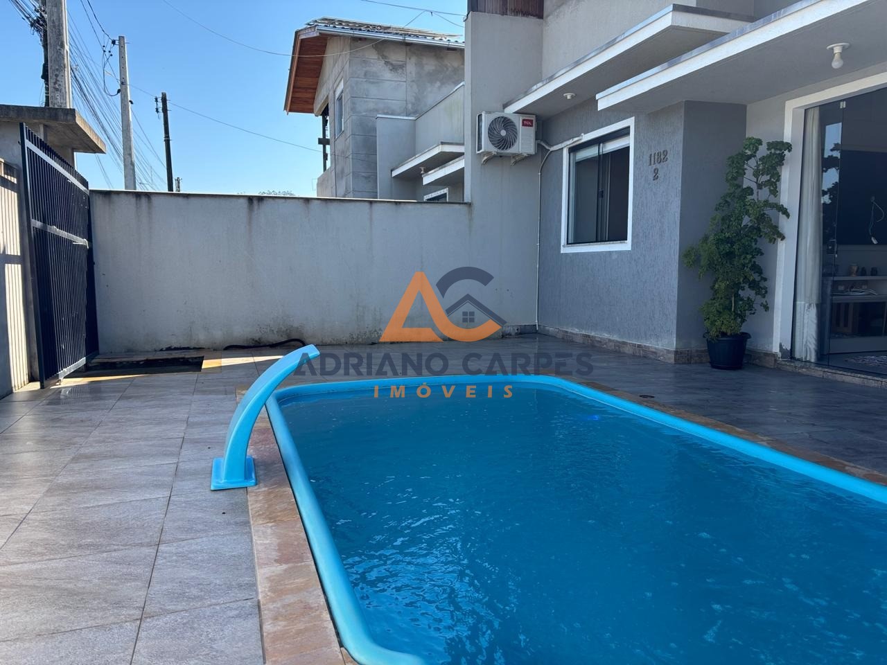Casa, 2 quartos, 50 m² - Foto 15