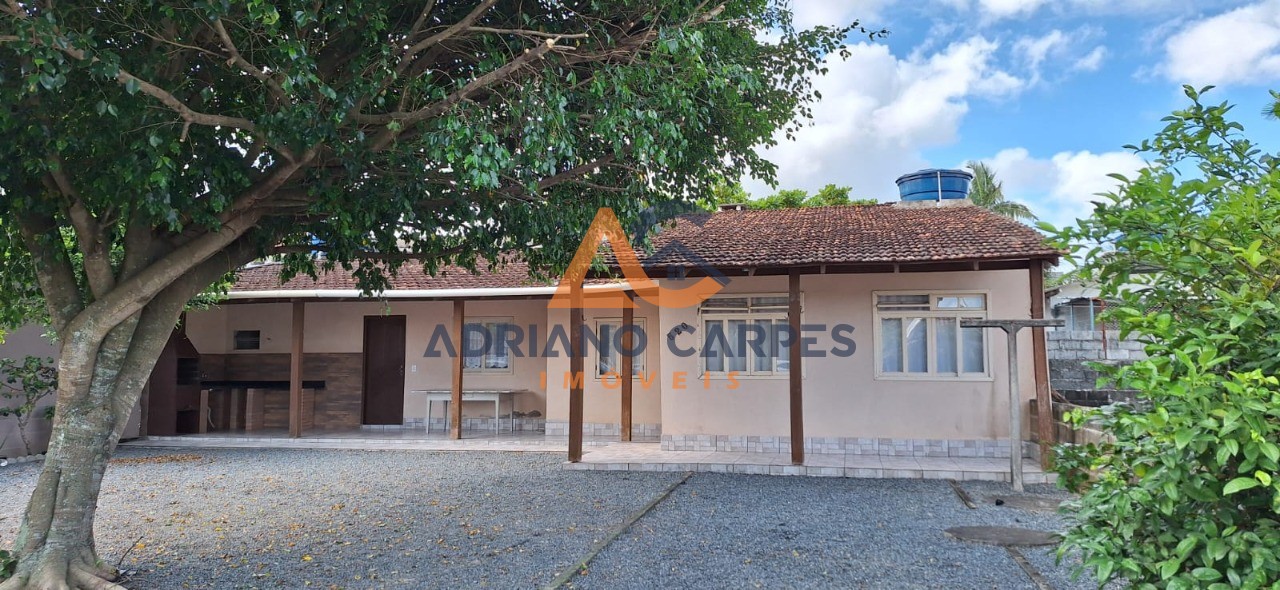Casa, 3 quartos, 90 m² - Foto 1