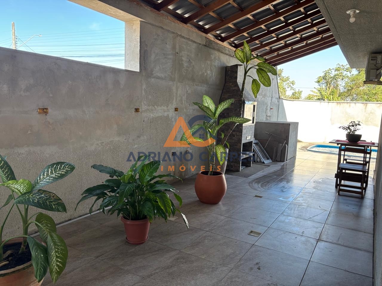 Casa, 2 quartos, 50 m² - Foto 17