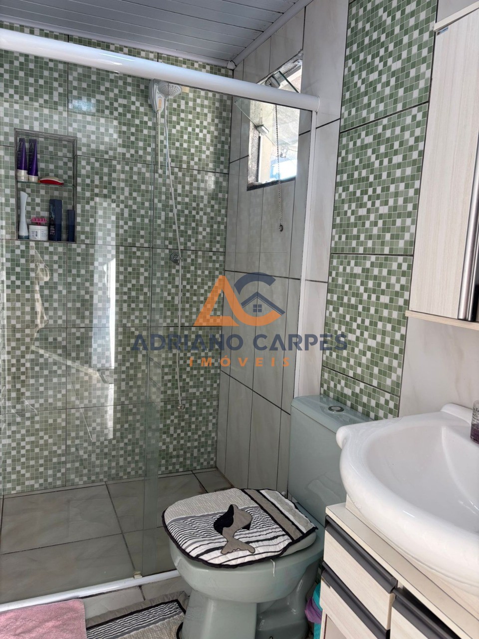 Casa, 3 quartos - Foto 17