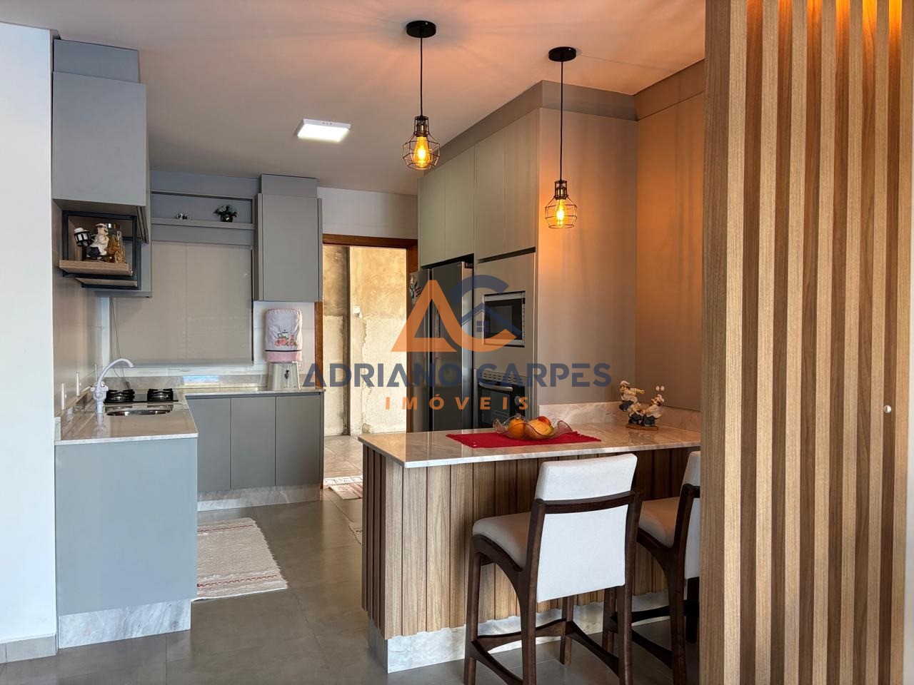 Casa, 2 quartos, 50 m² - Foto 7