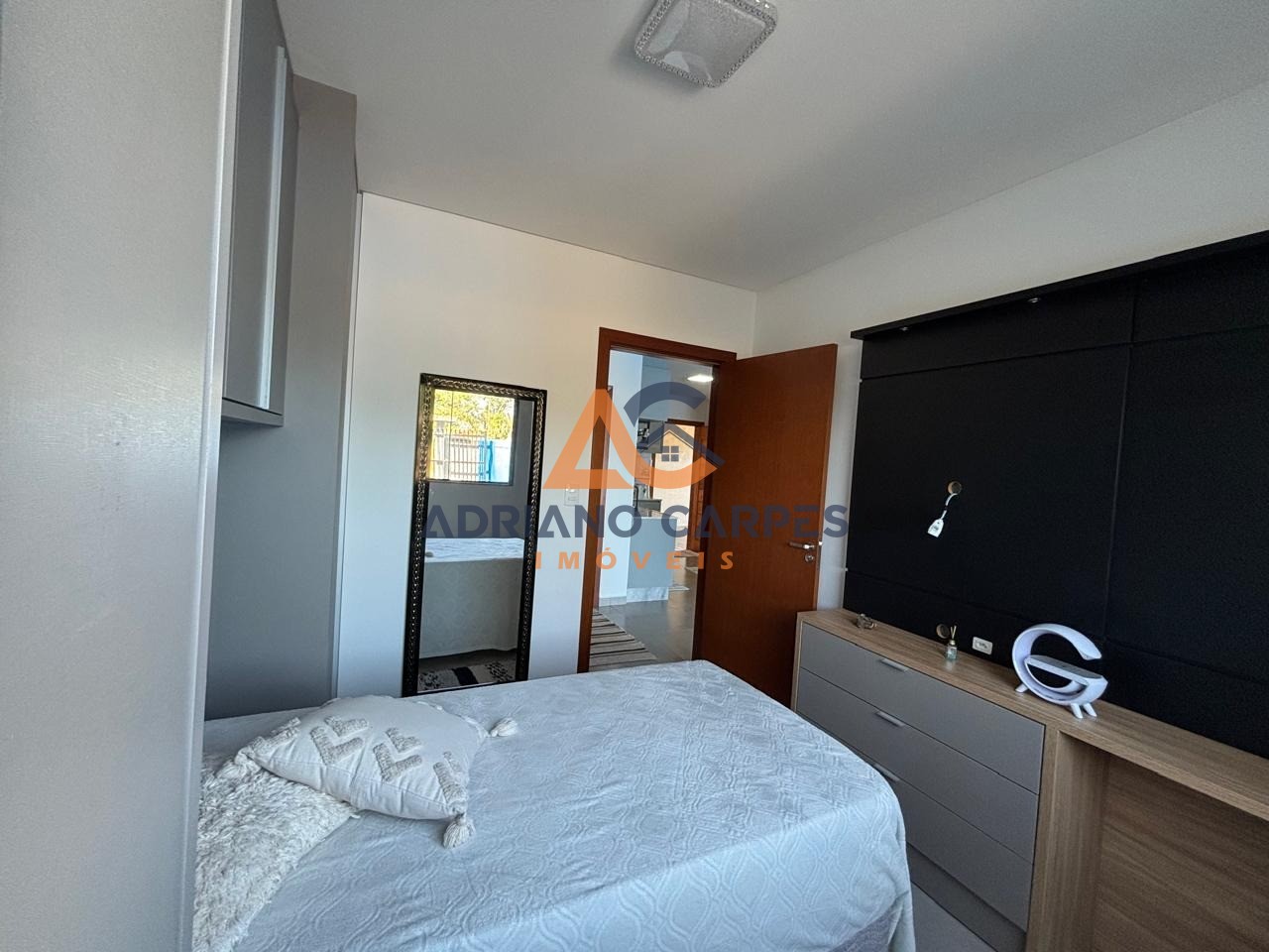 Casa, 2 quartos, 50 m² - Foto 11