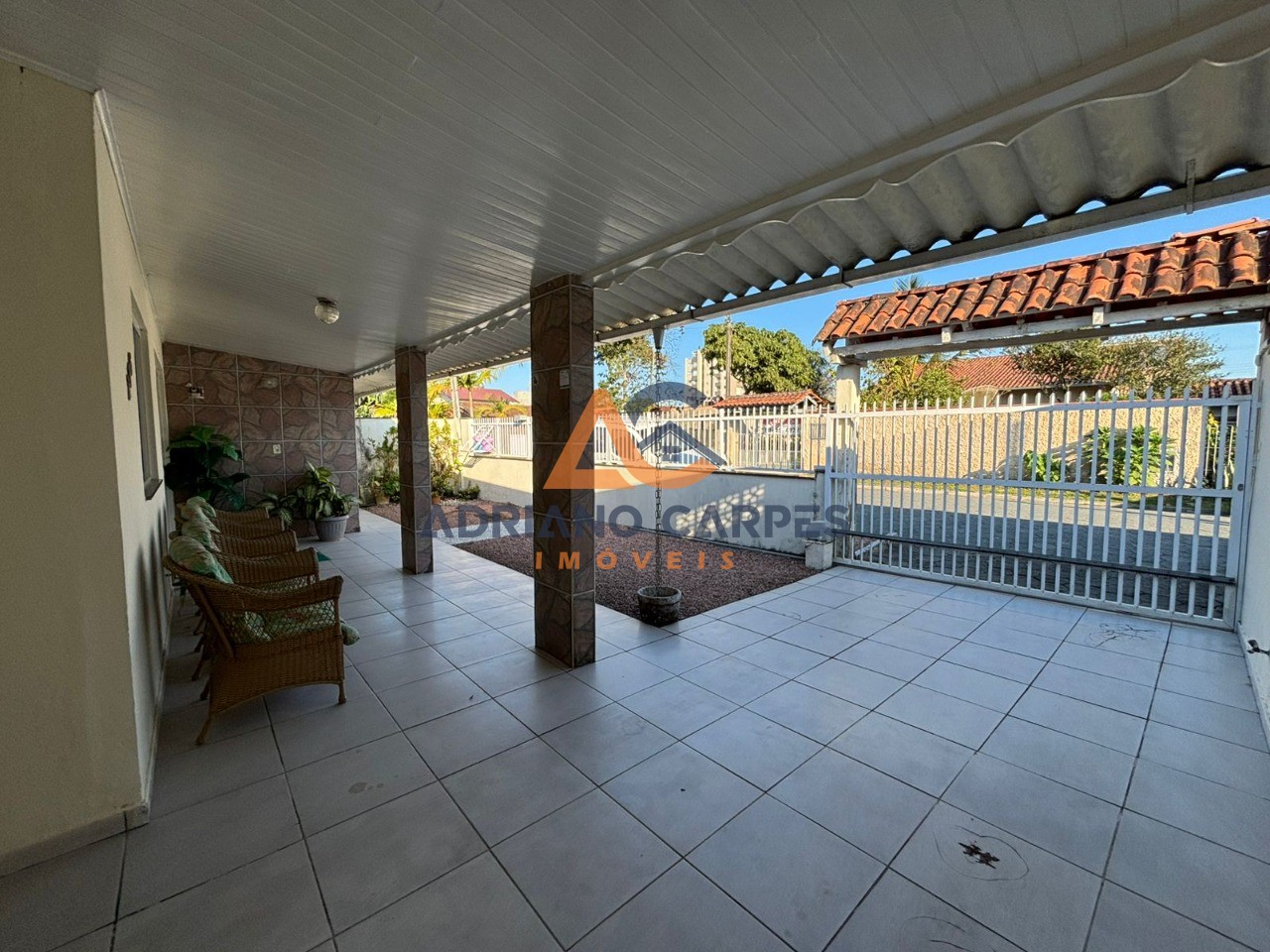 Casa, 3 quartos - Foto 4