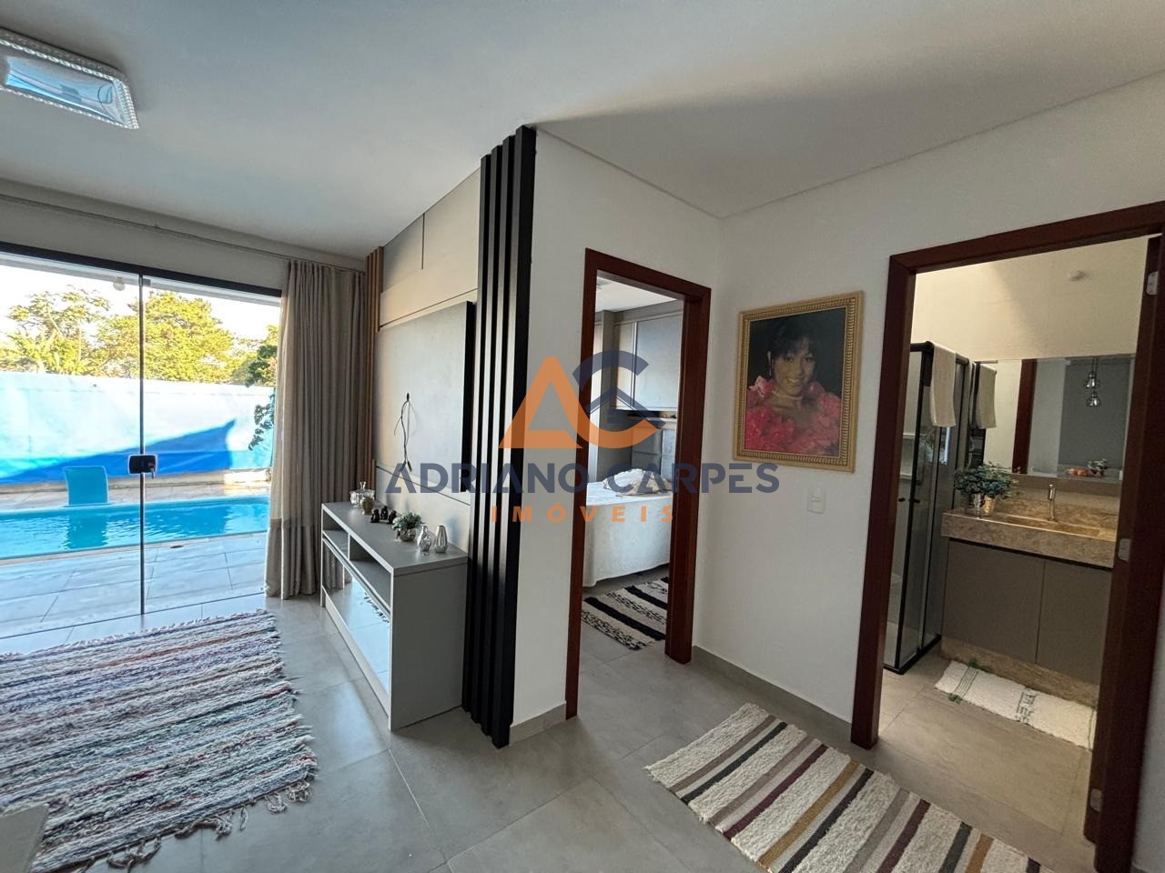 Casa, 2 quartos, 50 m² - Foto 9