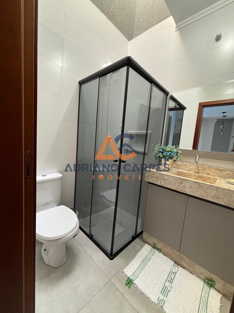 Casa, 2 quartos, 50 m² - Foto 12