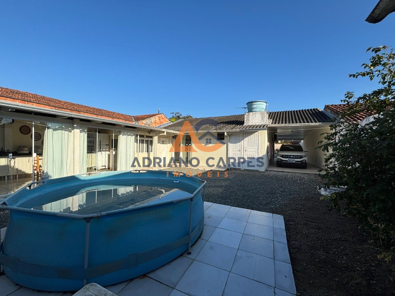 Casa, 3 quartos - Foto 19