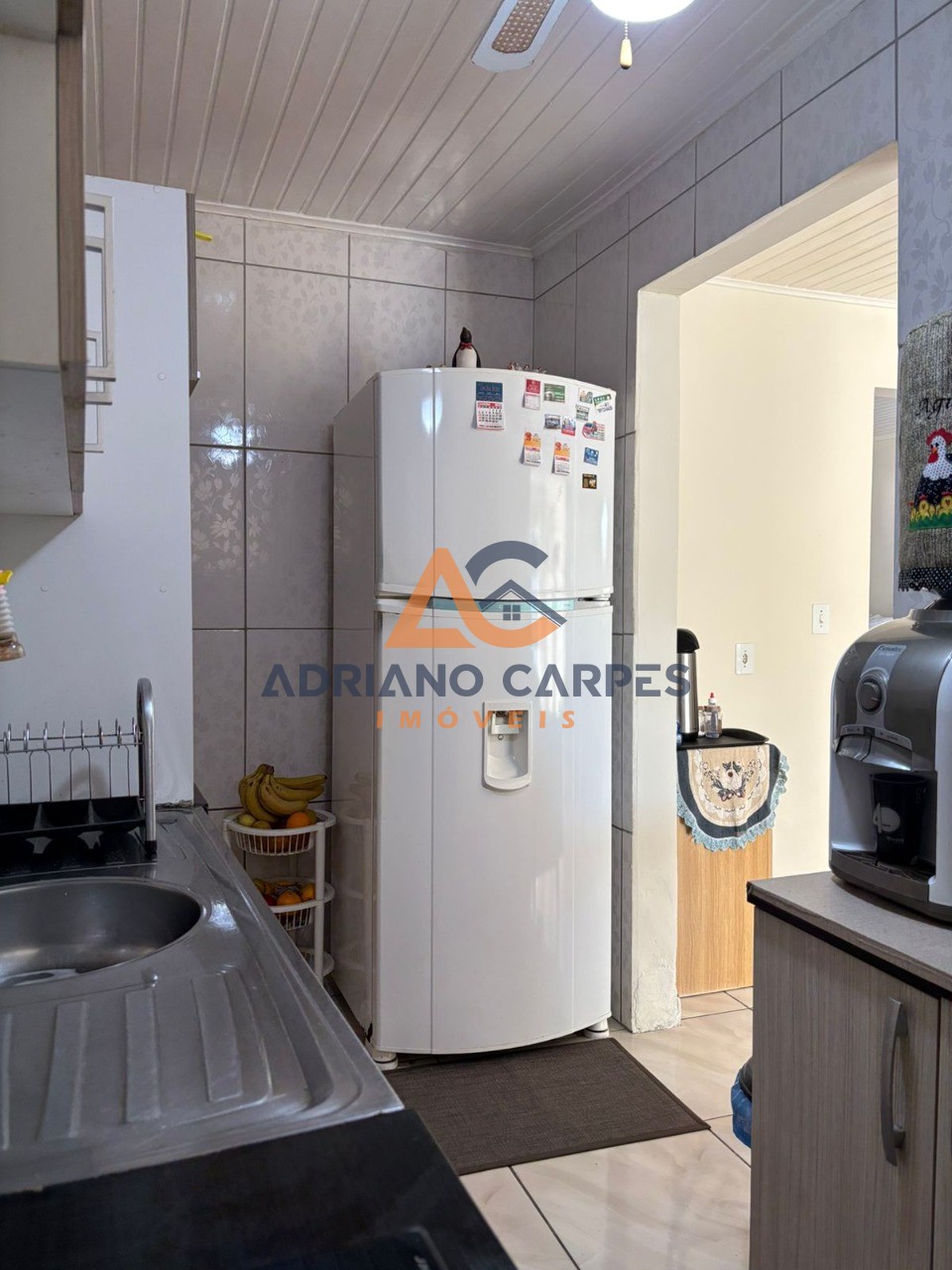 Casa, 3 quartos - Foto 14