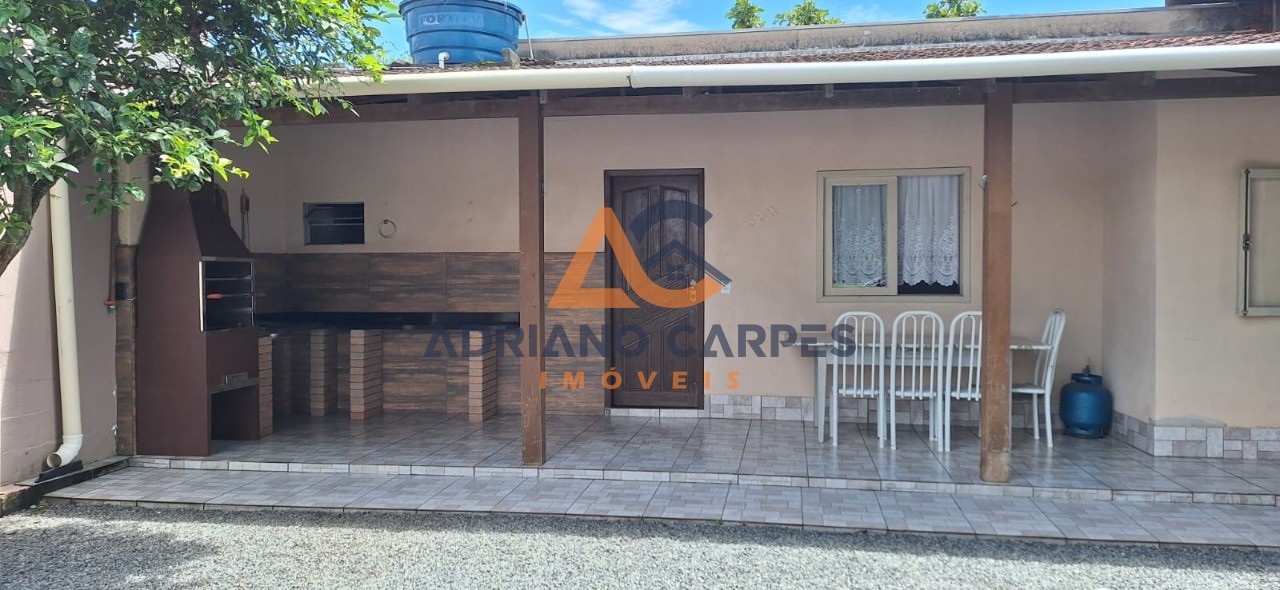 Casa, 3 quartos, 90 m² - Foto 3