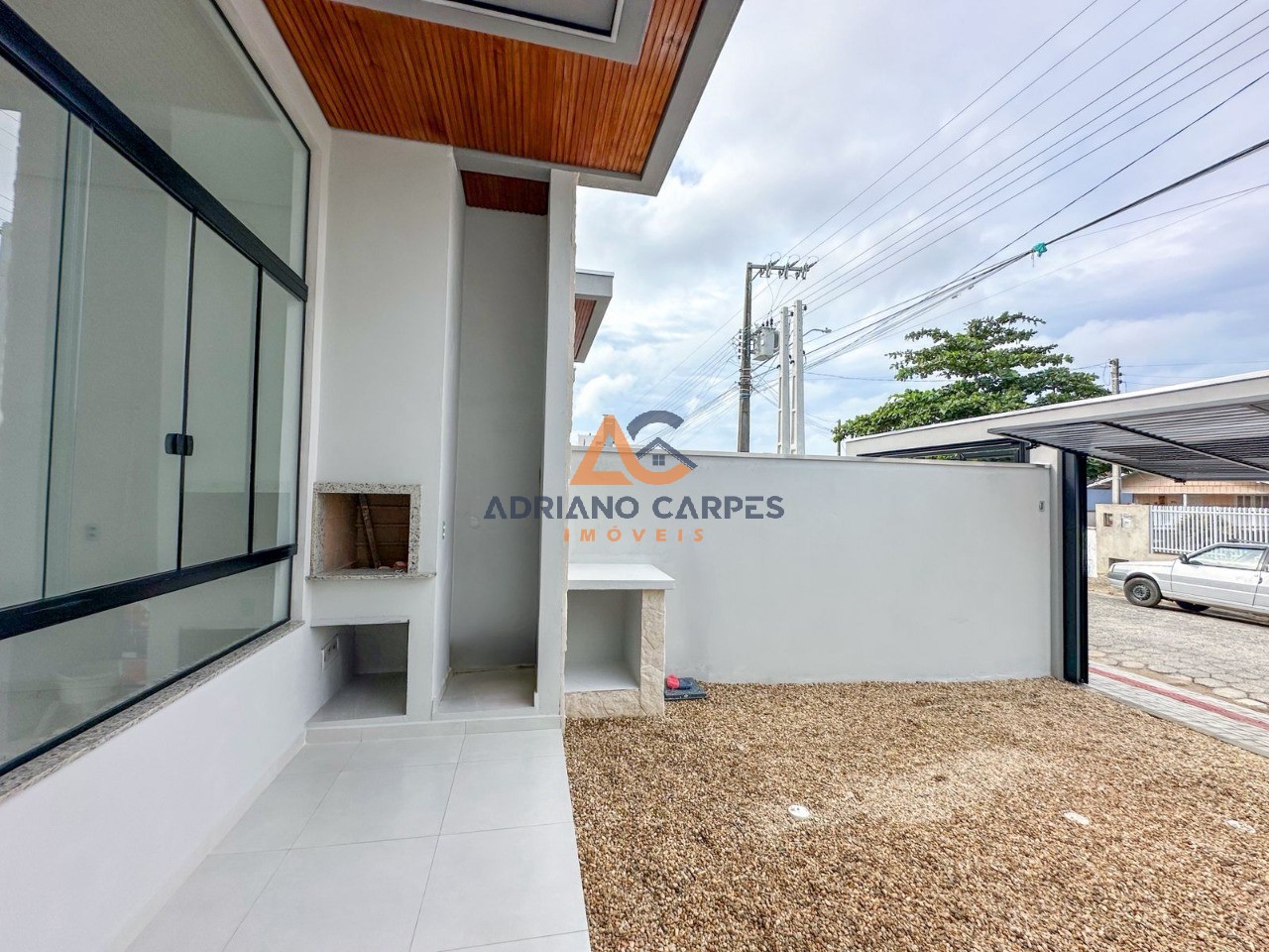 Casa, 3 quartos, 77 m² - Foto 8