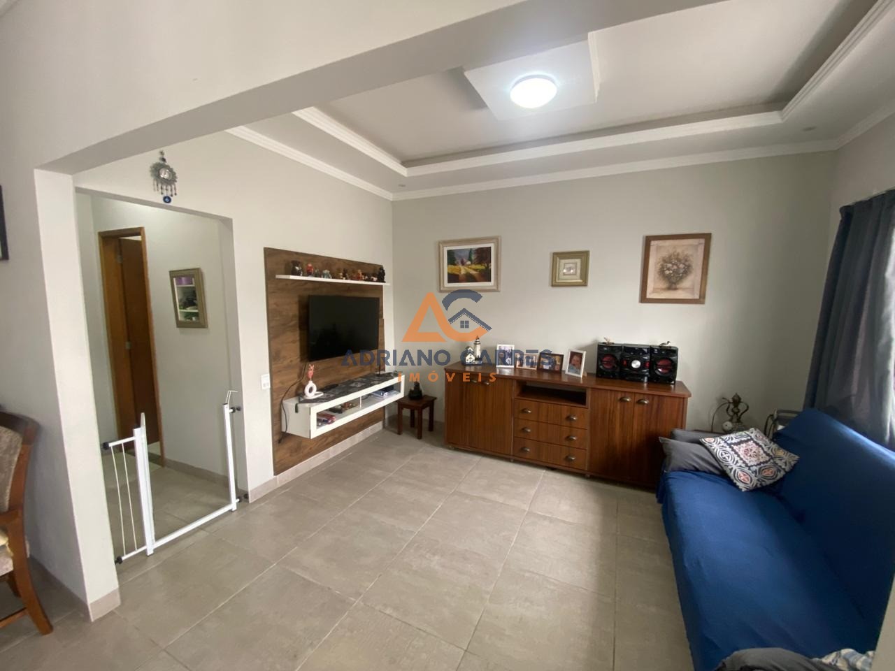 Casa, 3 quartos - Foto 5