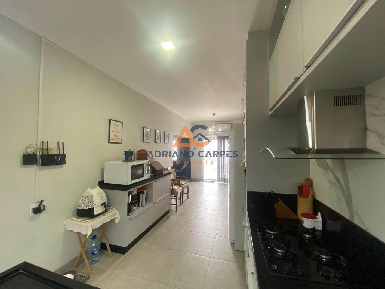 Casa, 3 quartos - Foto 10