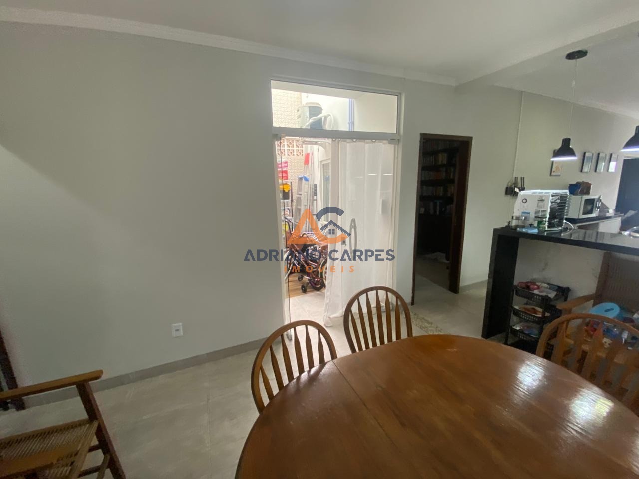 Casa, 3 quartos - Foto 12