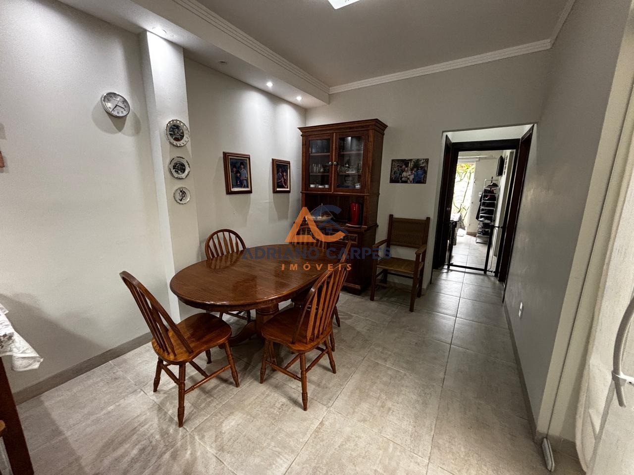 Casa, 3 quartos - Foto 11