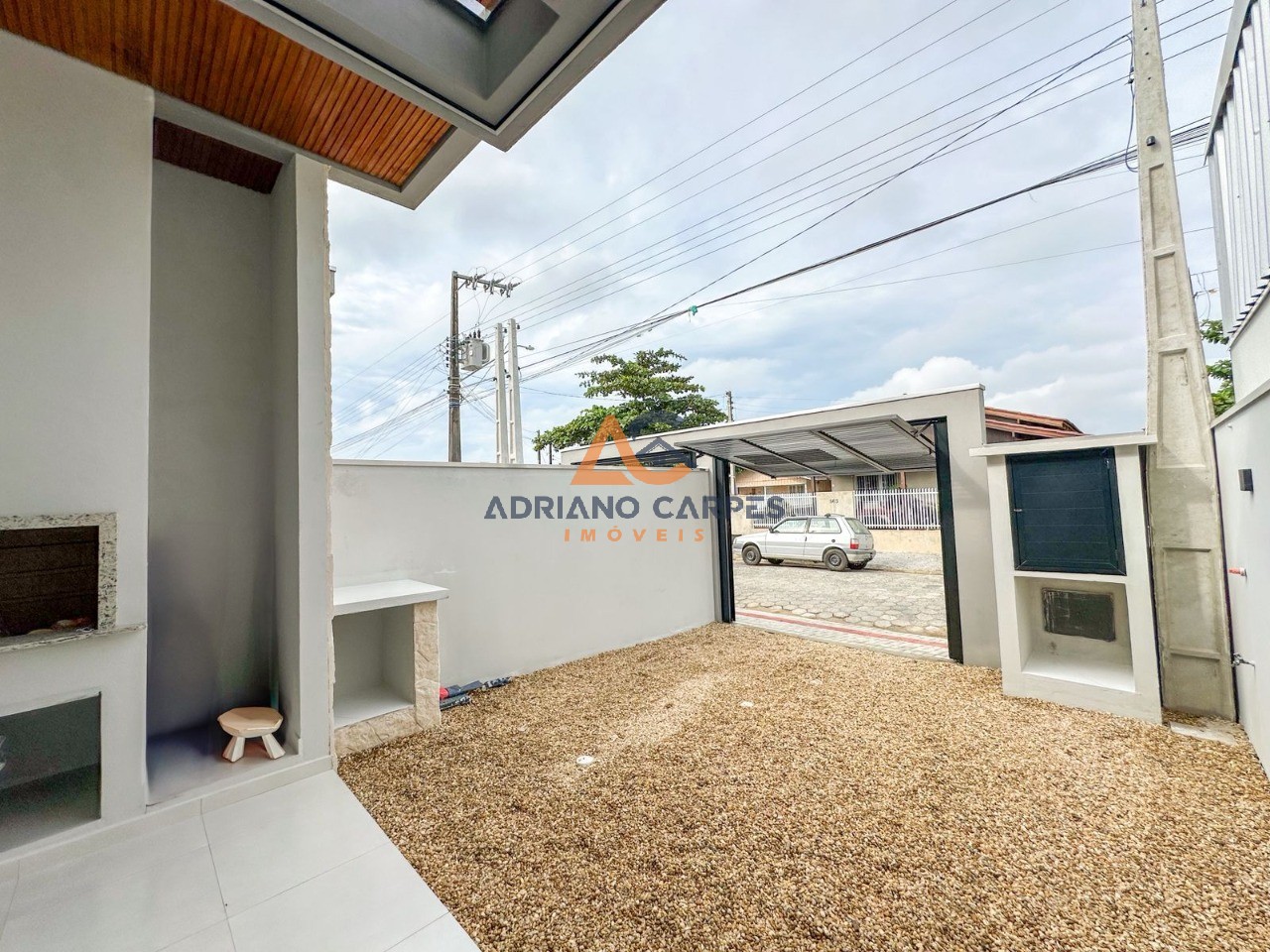 Casa, 3 quartos, 77 m² - Foto 7