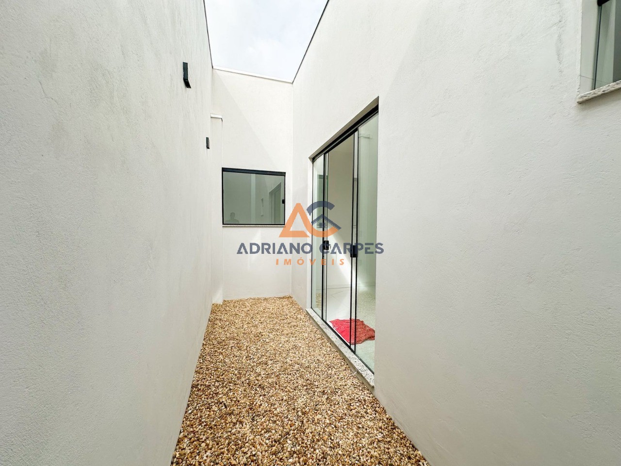 Casa, 3 quartos, 77 m² - Foto 6