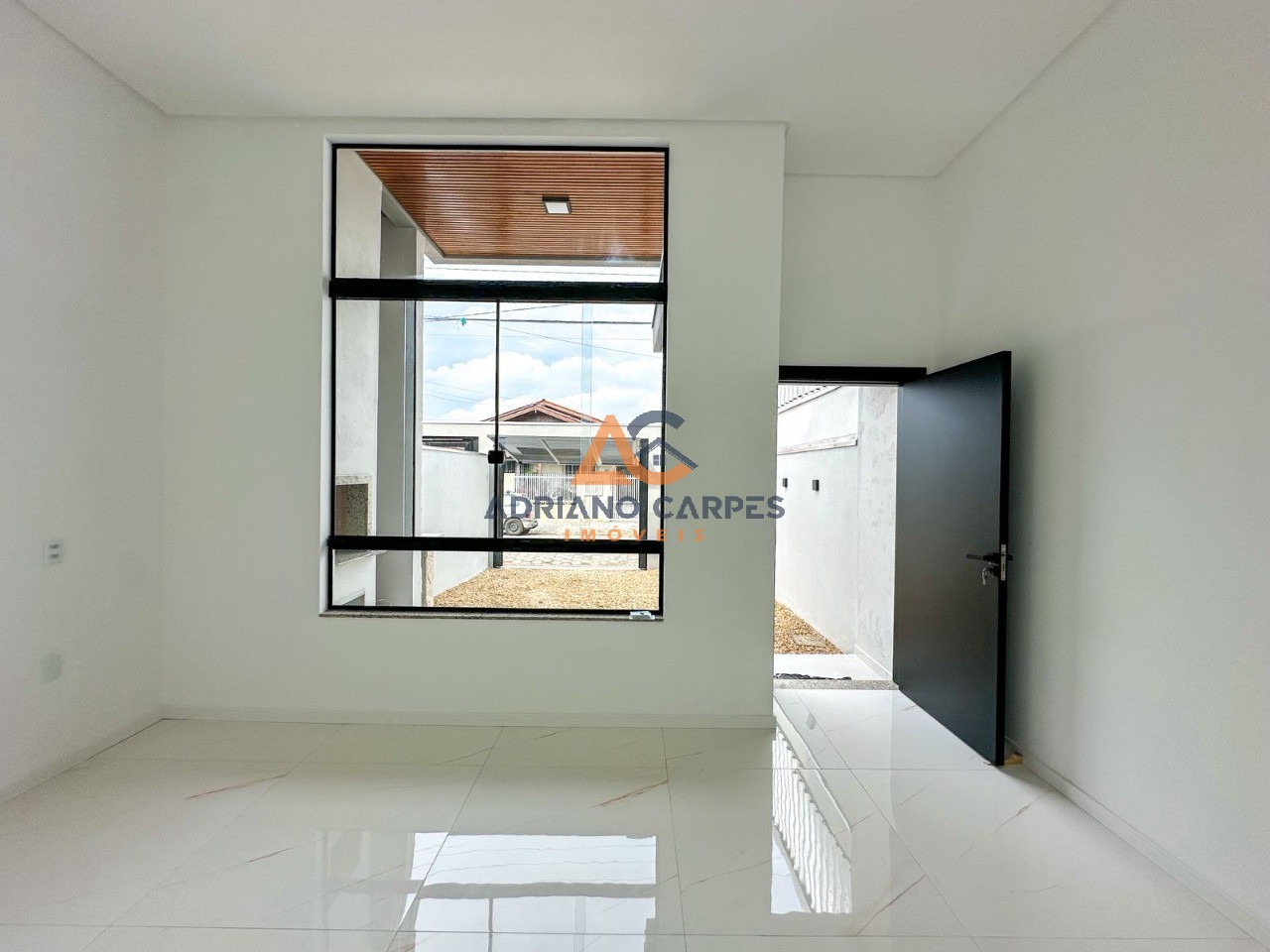 Casa, 3 quartos, 77 m² - Foto 3