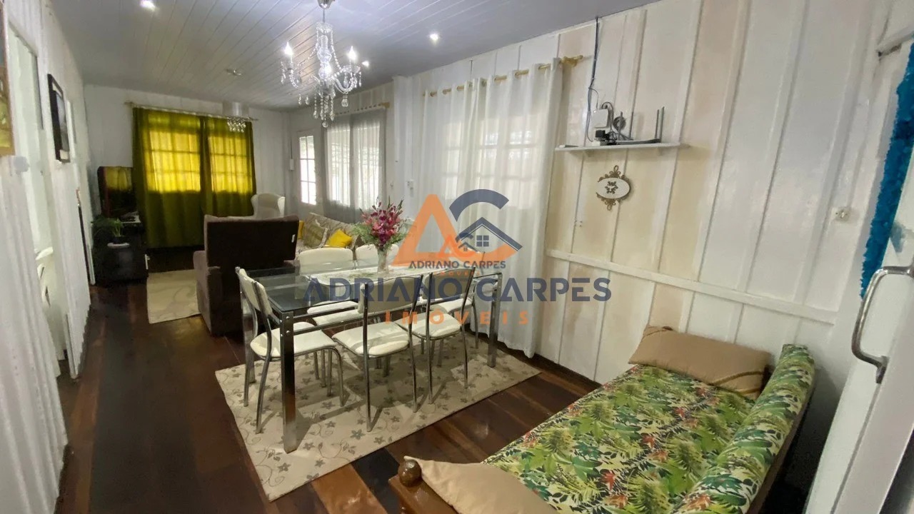 Casa, 4 quartos, 110 m² - Foto 7