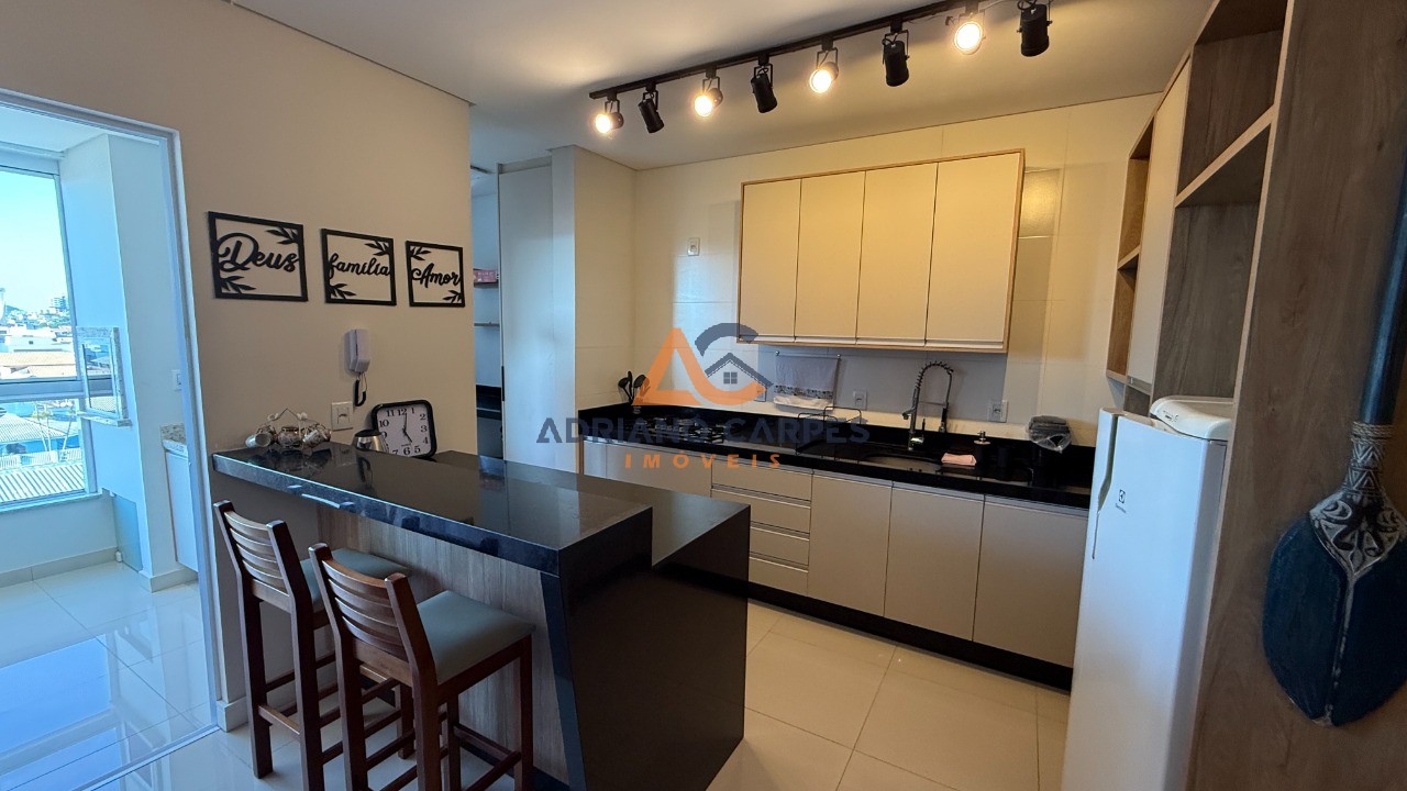 Apartamento, 3 quartos, 110 m² - Foto 8