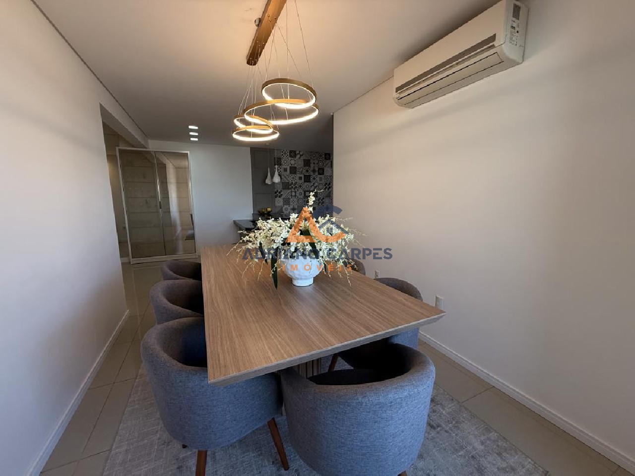 Apartamento, 3 quartos, 147 m² - Foto 7