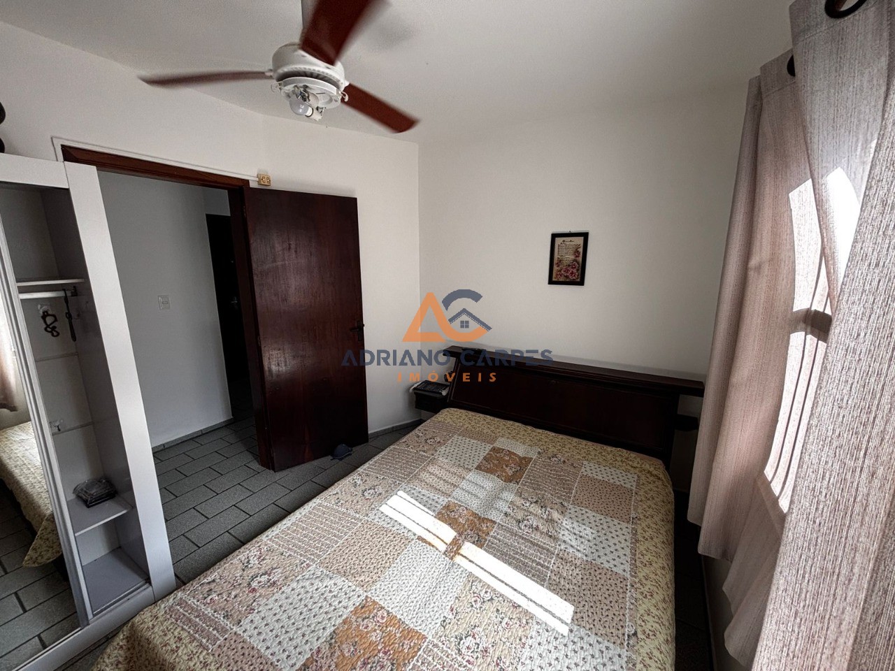 Apartamento, 2 quartos, 59 m² - Foto 8