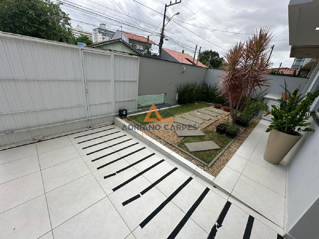 Sobrado, 3 quartos, 85 m² - Foto 4