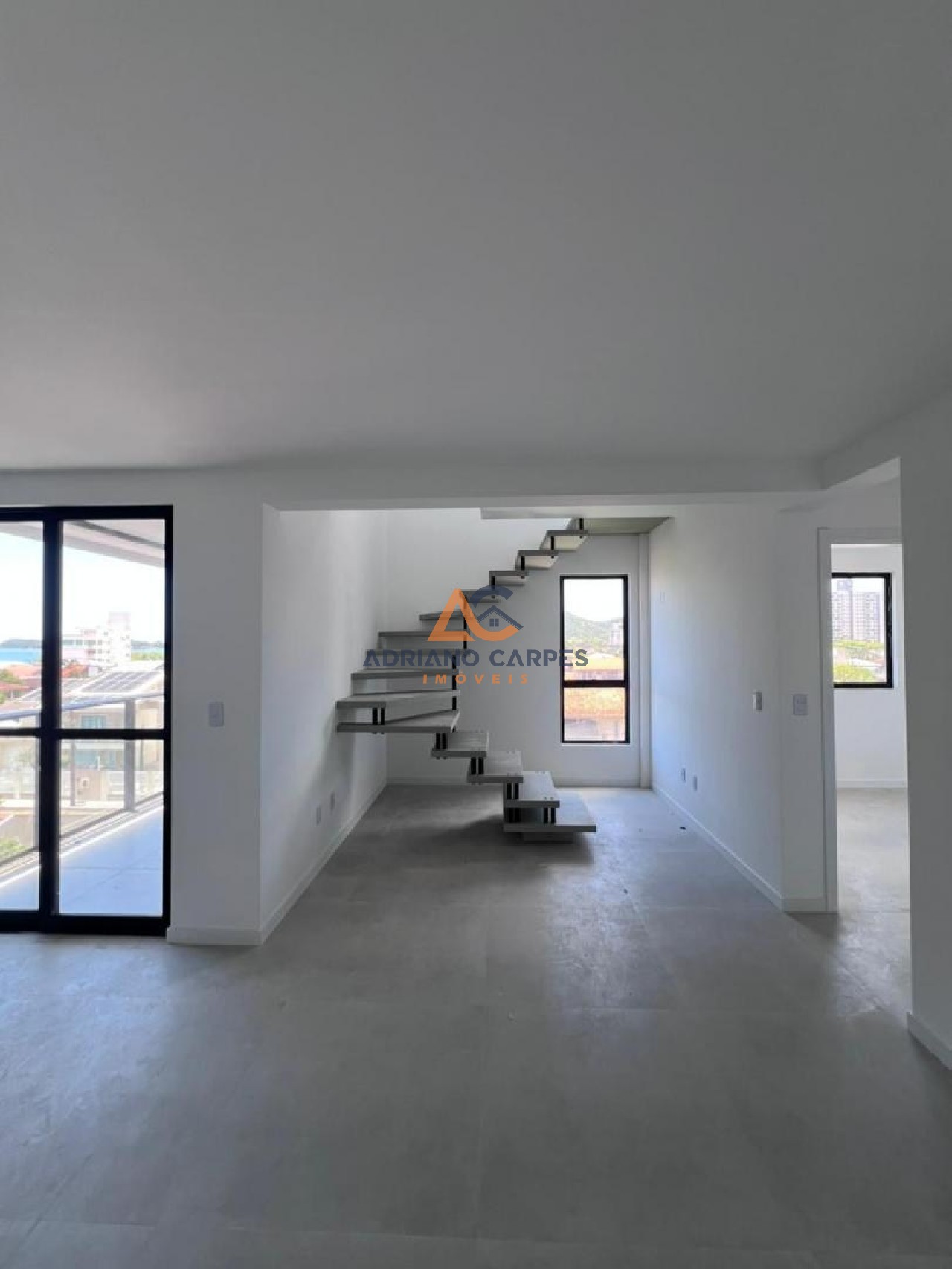 Apartamento, 2 quartos - Foto 2