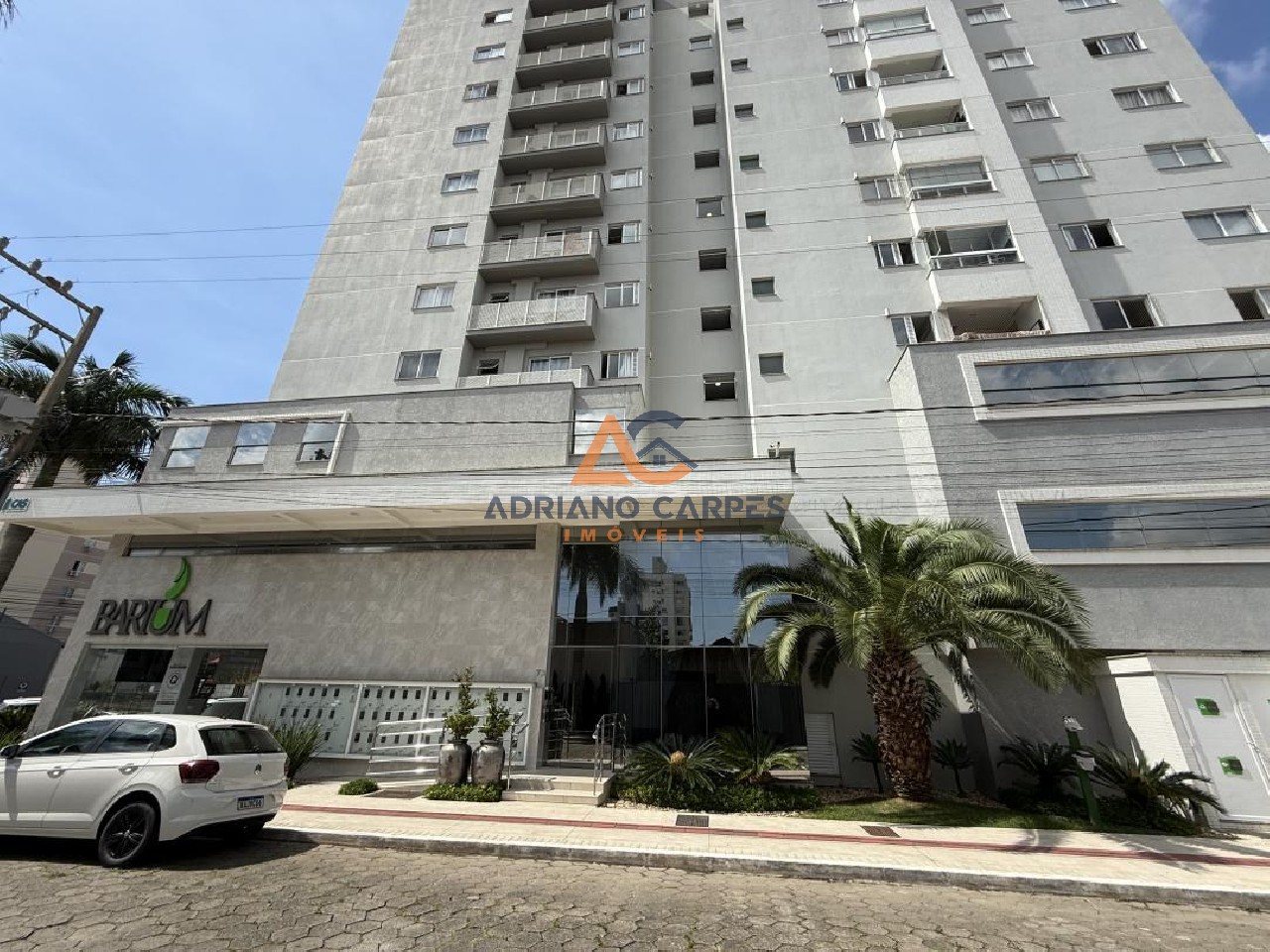 Apartamento, 2 quartos, 70 m² - Foto 3