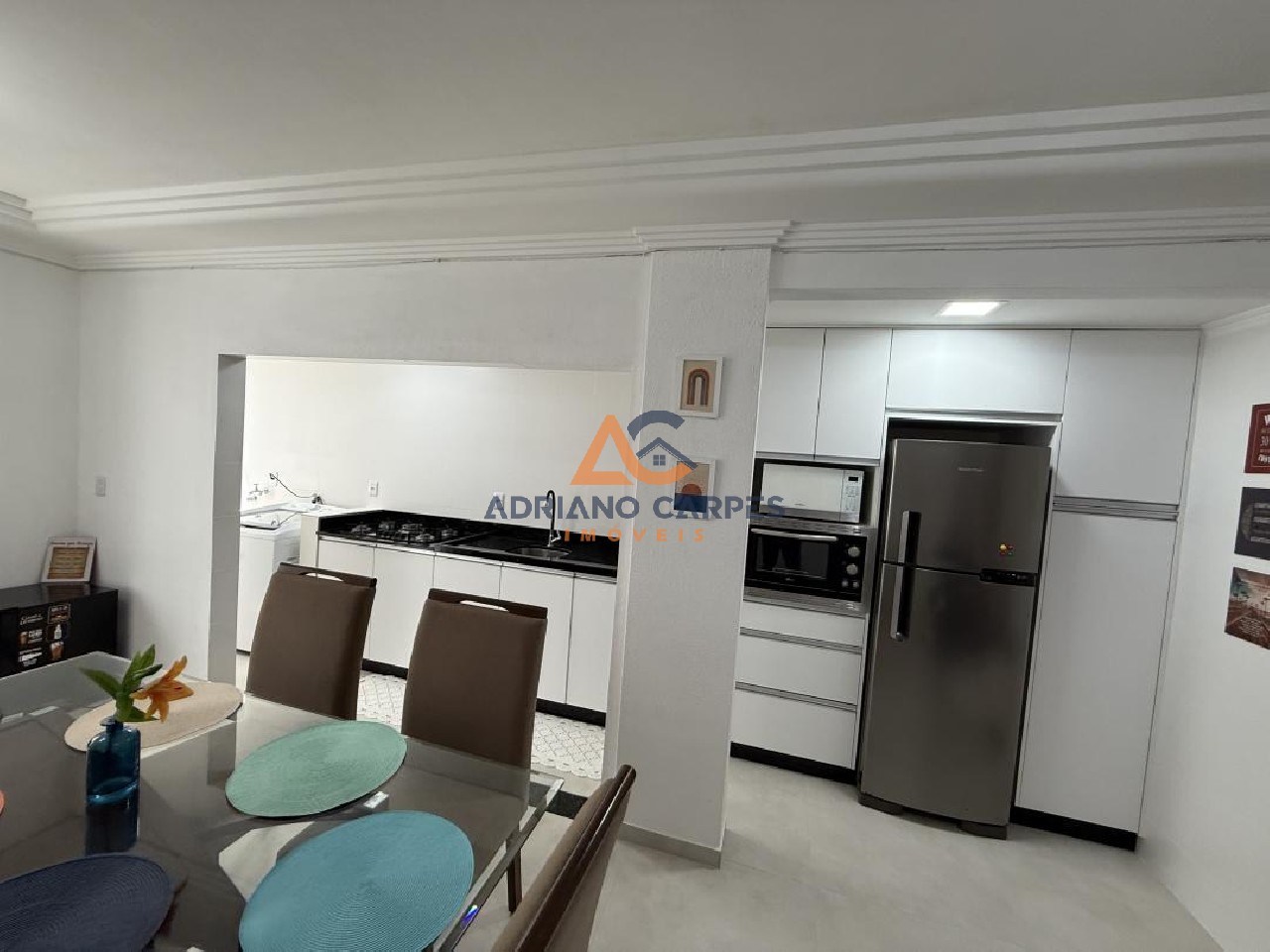 Apartamento, 2 quartos, 68 m² - Foto 11