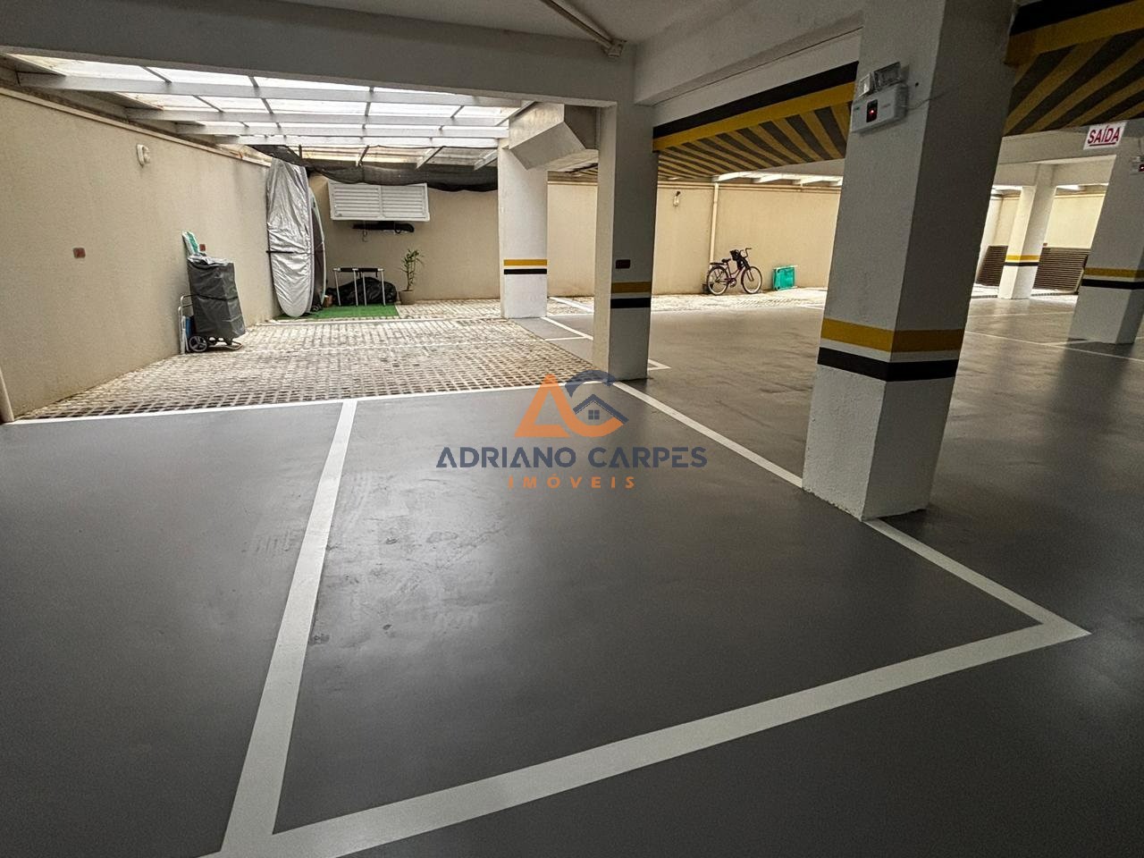 Apartamento, 2 quartos, 75 m² - Foto 4