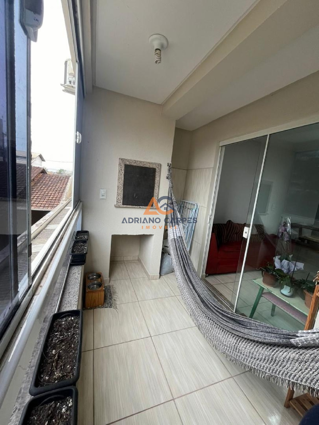 Apartamento, 2 quartos, 65 m² - Foto 9