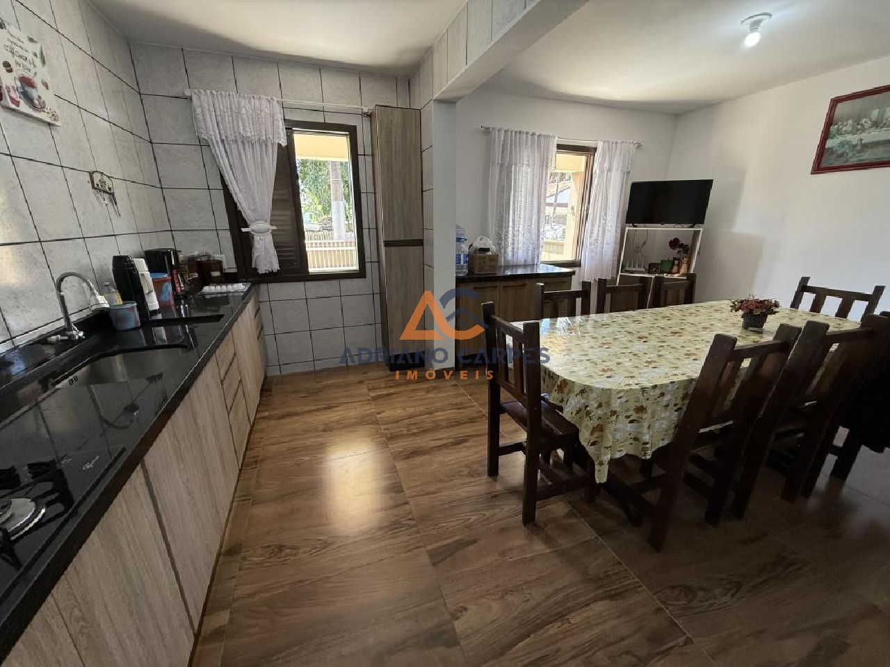 Sobrado, 5 quartos, 336 m² - Foto 8