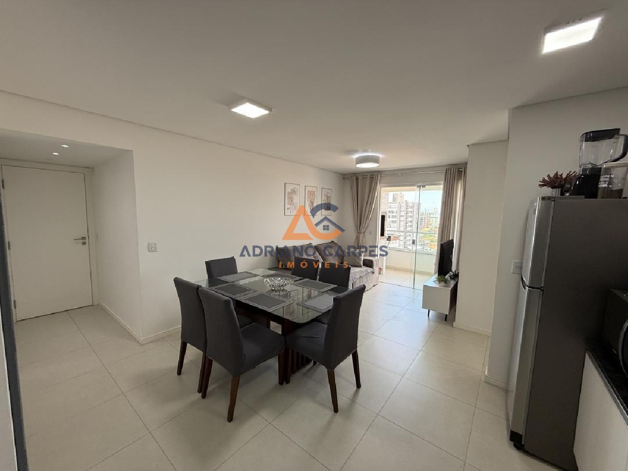 Apartamento, 2 quartos, 70 m² - Foto 9