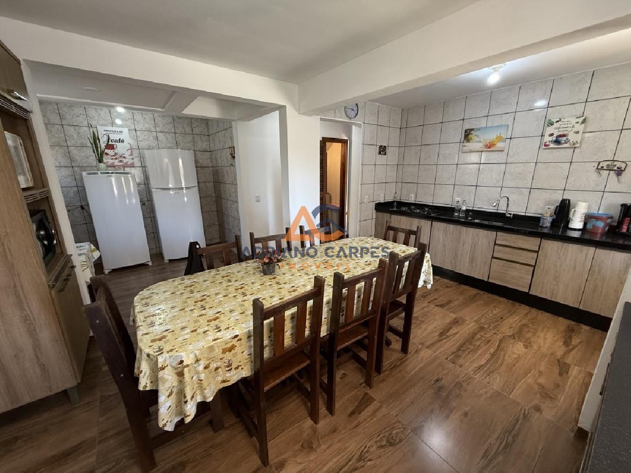 Sobrado, 5 quartos, 336 m² - Foto 7