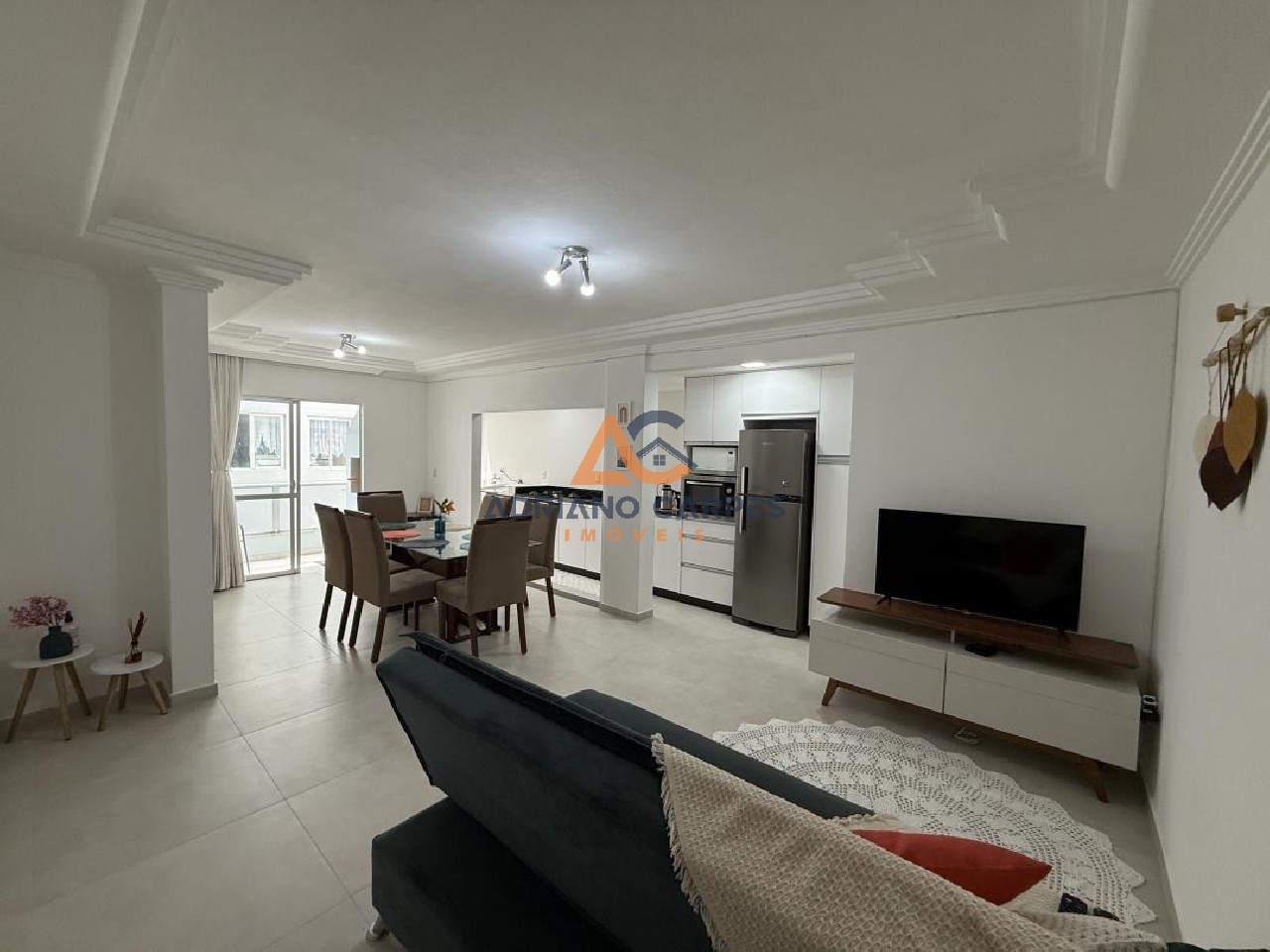 Apartamento, 2 quartos, 68 m² - Foto 5