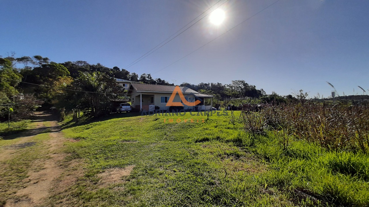 Adriano carpes imóveis vende terreno grande as margens da br - foto 7