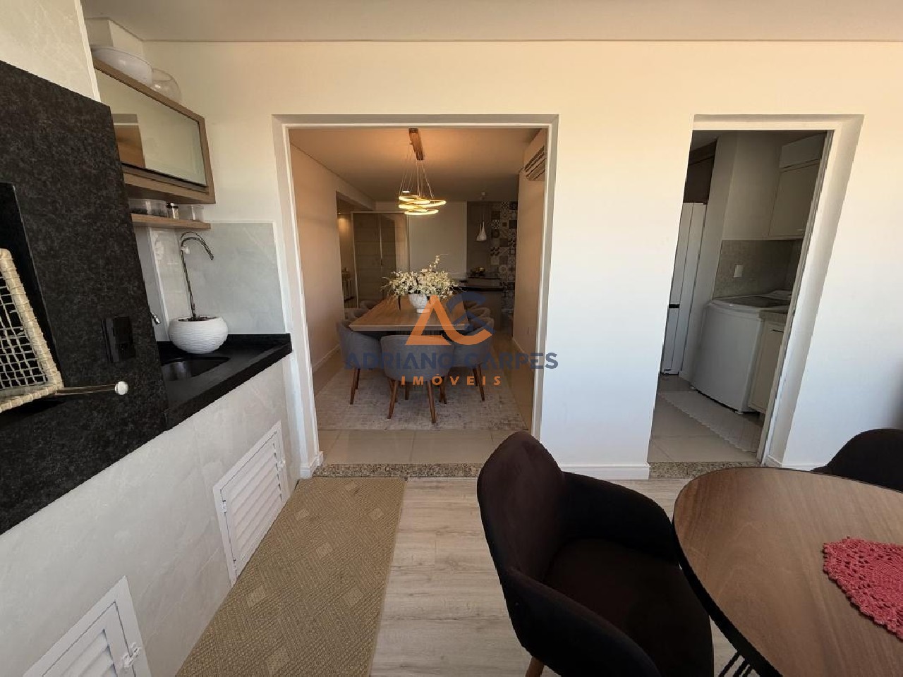 Apartamento, 3 quartos, 147 m² - Foto 12