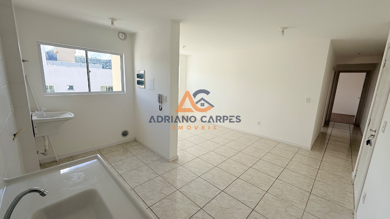 Apartamento, 2 quartos, 57 m² - Foto 7