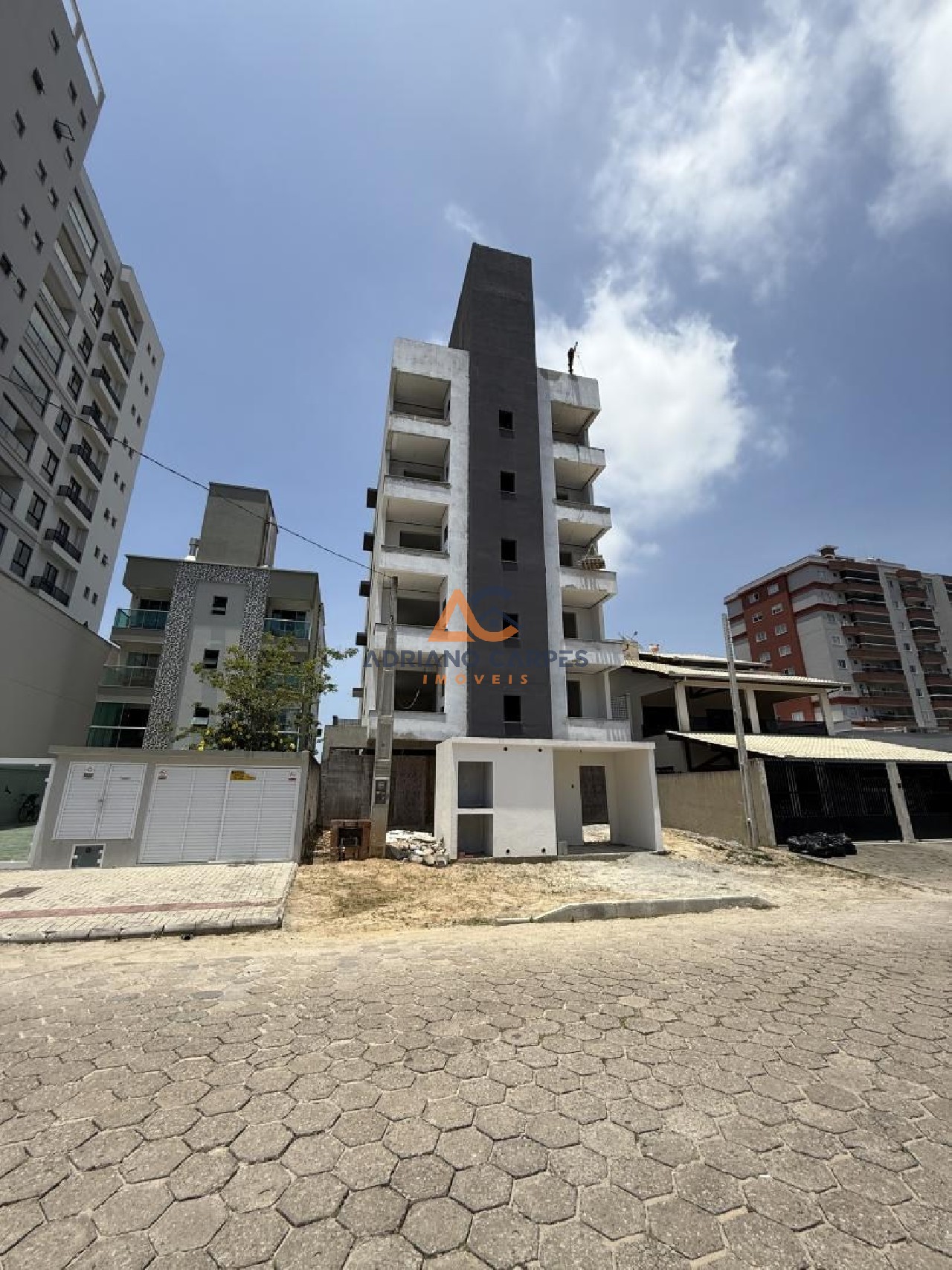 Apartamento, 3 quartos, 82 m² - Foto 1