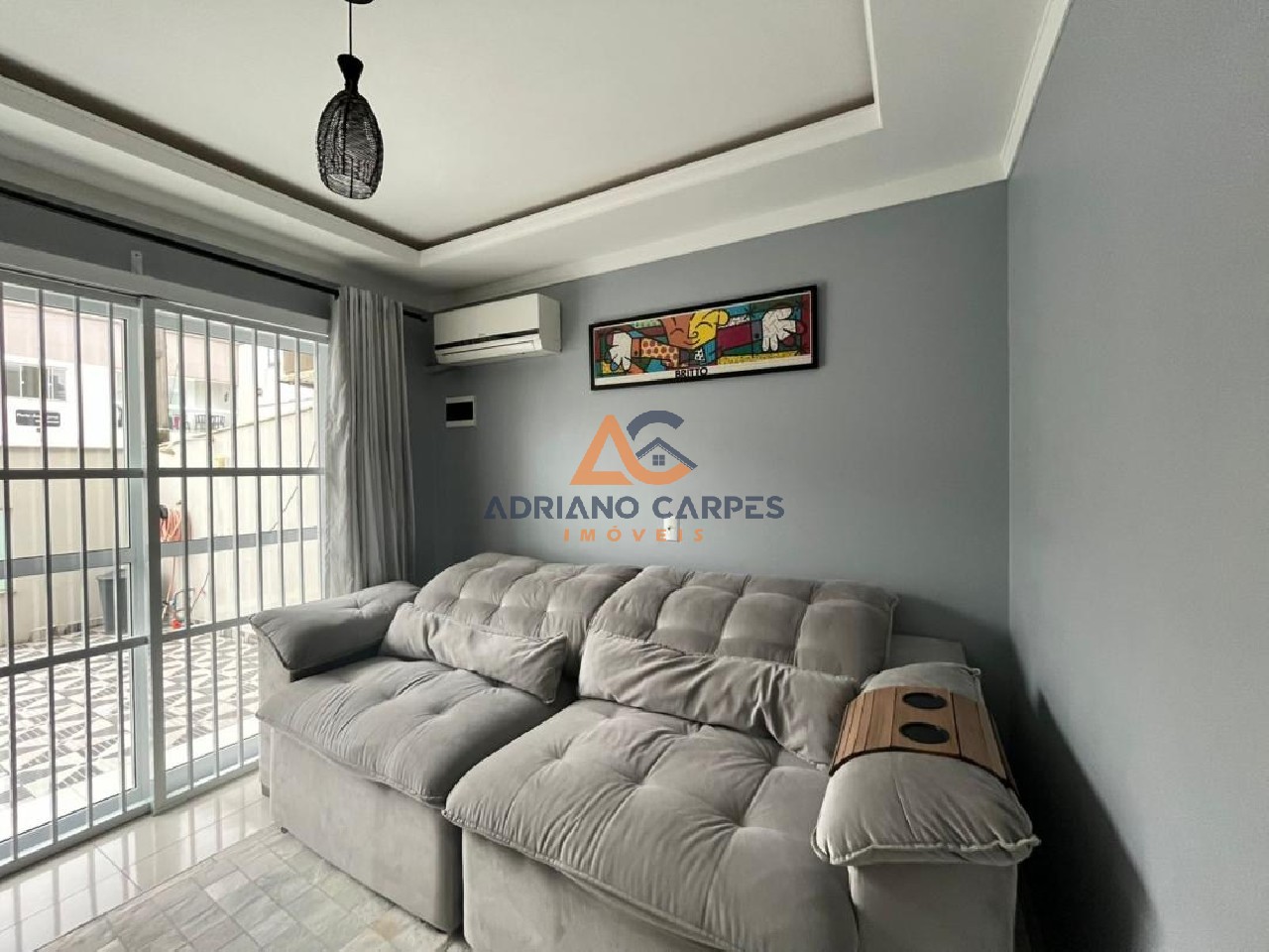 Sobrado, 3 quartos - Foto 3