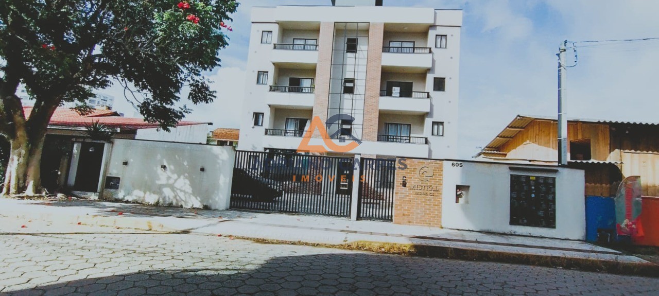 Apartamento, 2 quartos, 67 m² - Foto 1