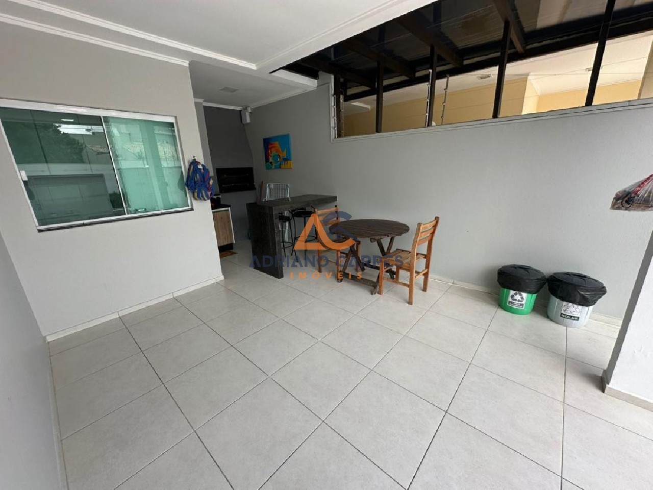 Sobrado, 3 quartos, 85 m² - Foto 3