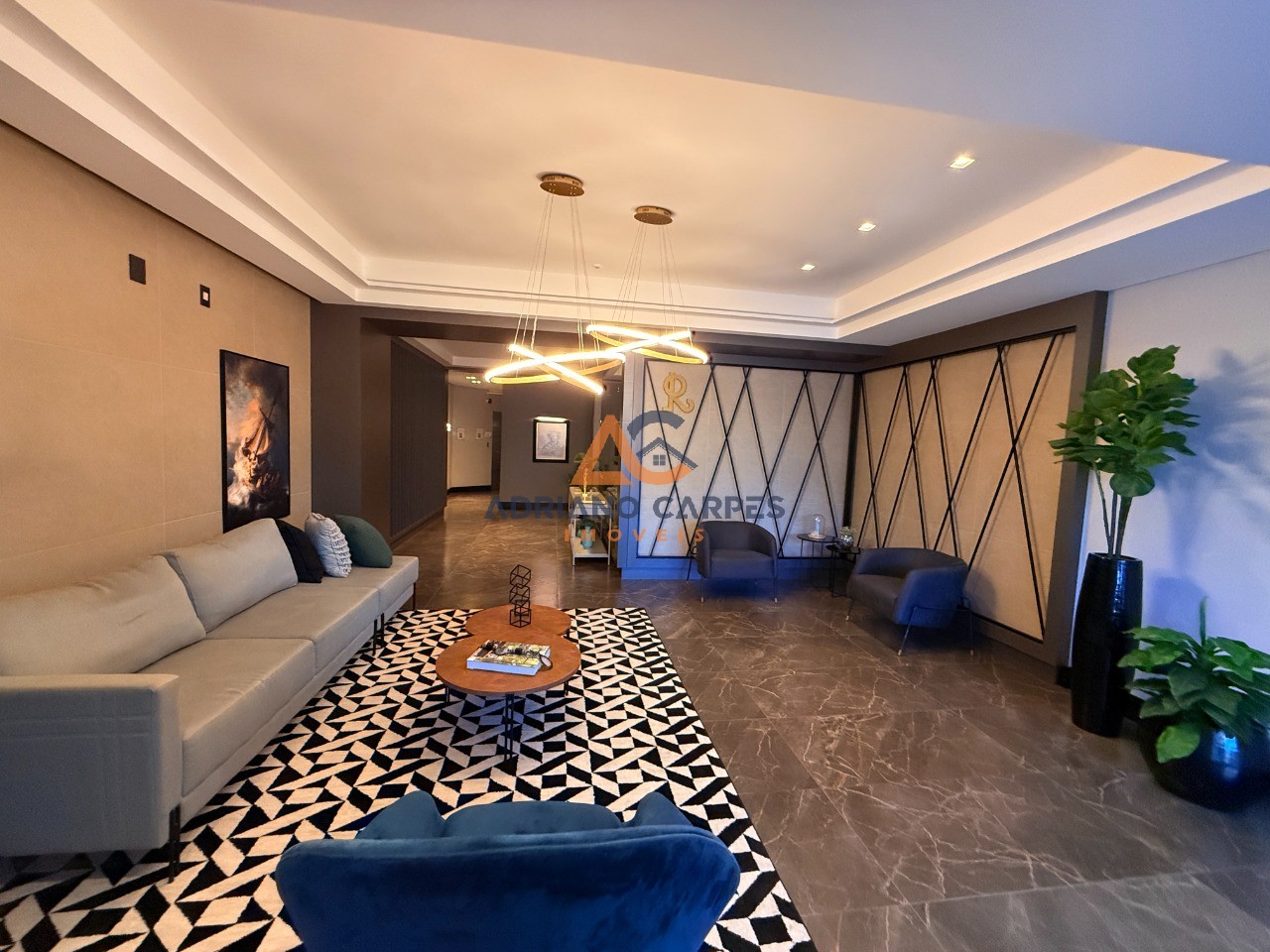 Apartamento, 3 quartos, 105 m² - Foto 5