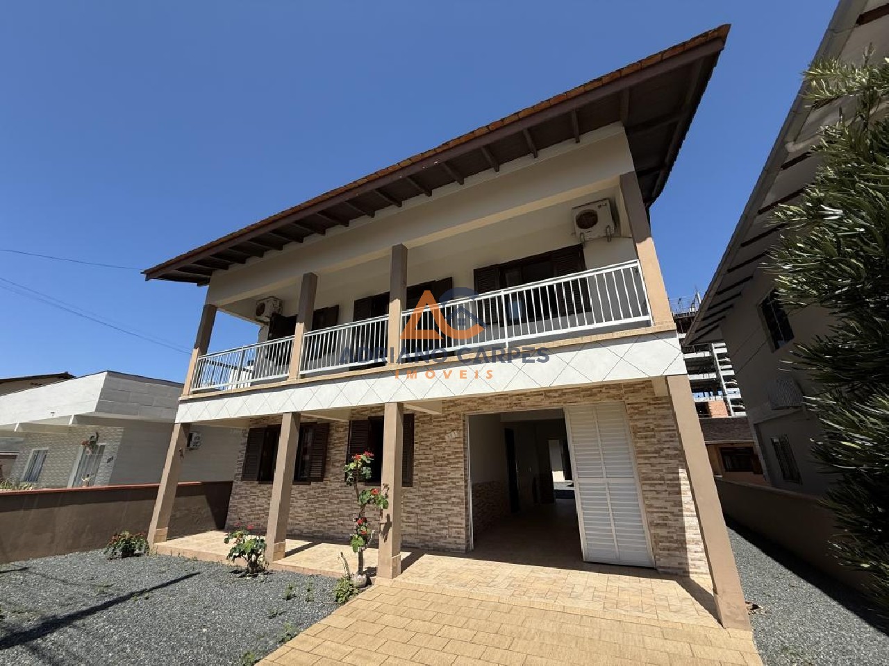 Sobrado, 5 quartos, 336 m² - Foto 3