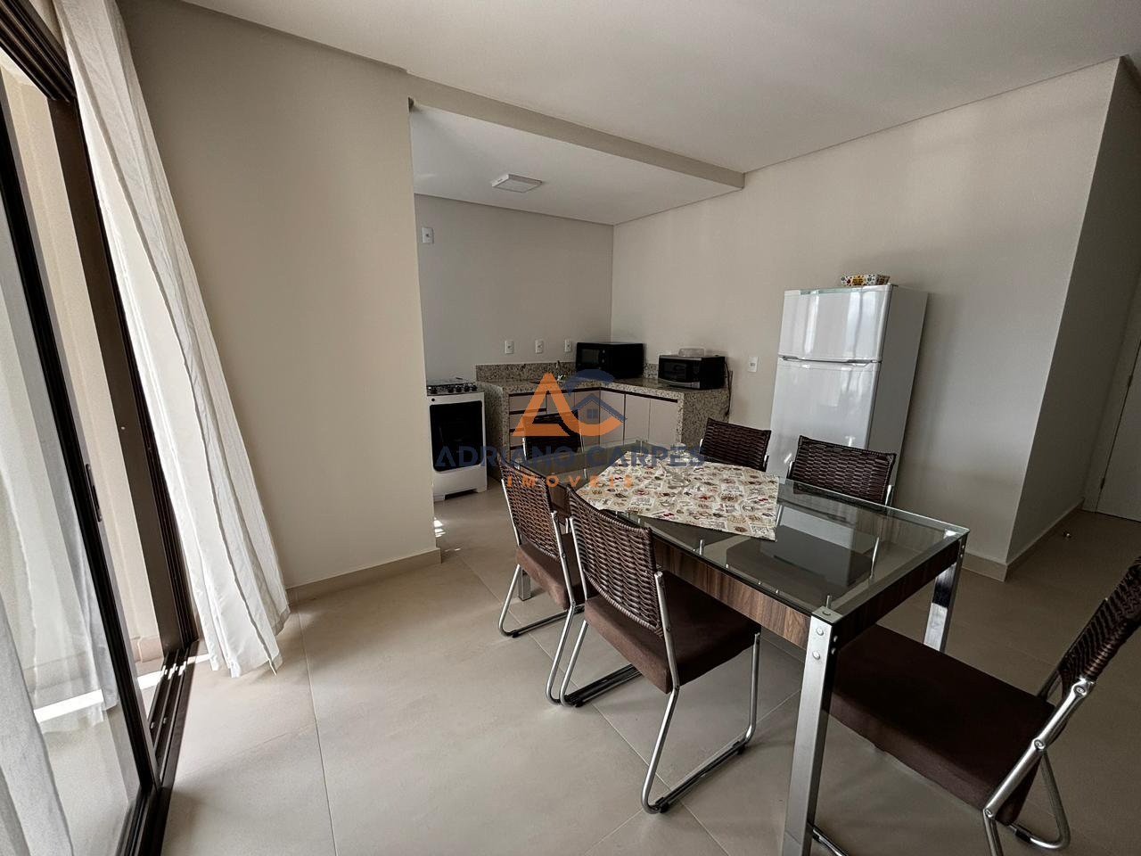 Apartamento, 2 quartos, 75 m² - Foto 11