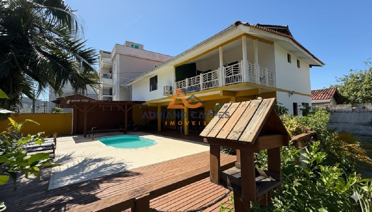 Casa, 4 quartos - Foto 8