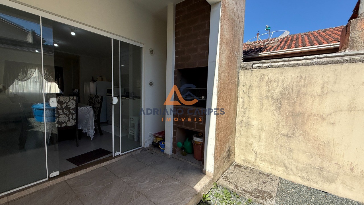 Casa, 2 quartos - Foto 18