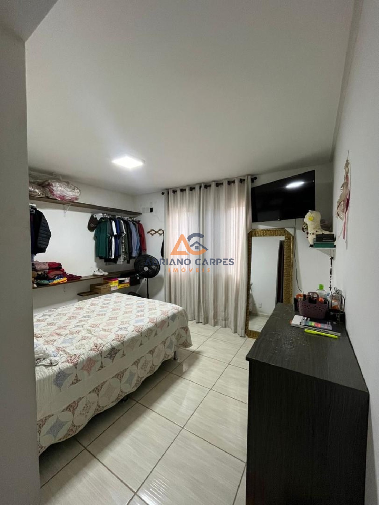 Apartamento, 2 quartos, 65 m² - Foto 14