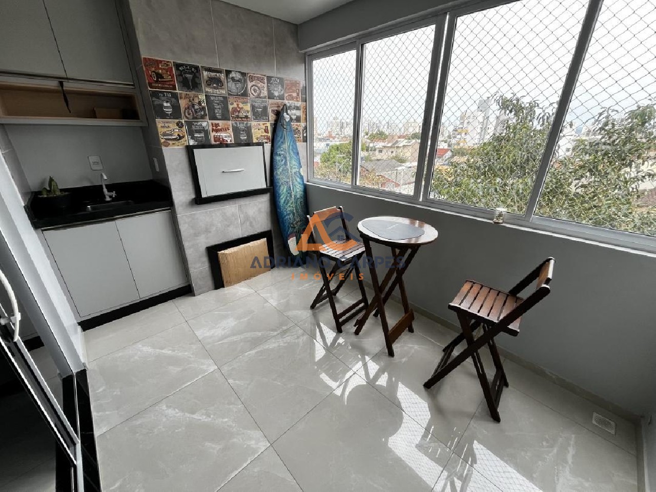 Apartamento, 2 quartos, 106 m² - Foto 5